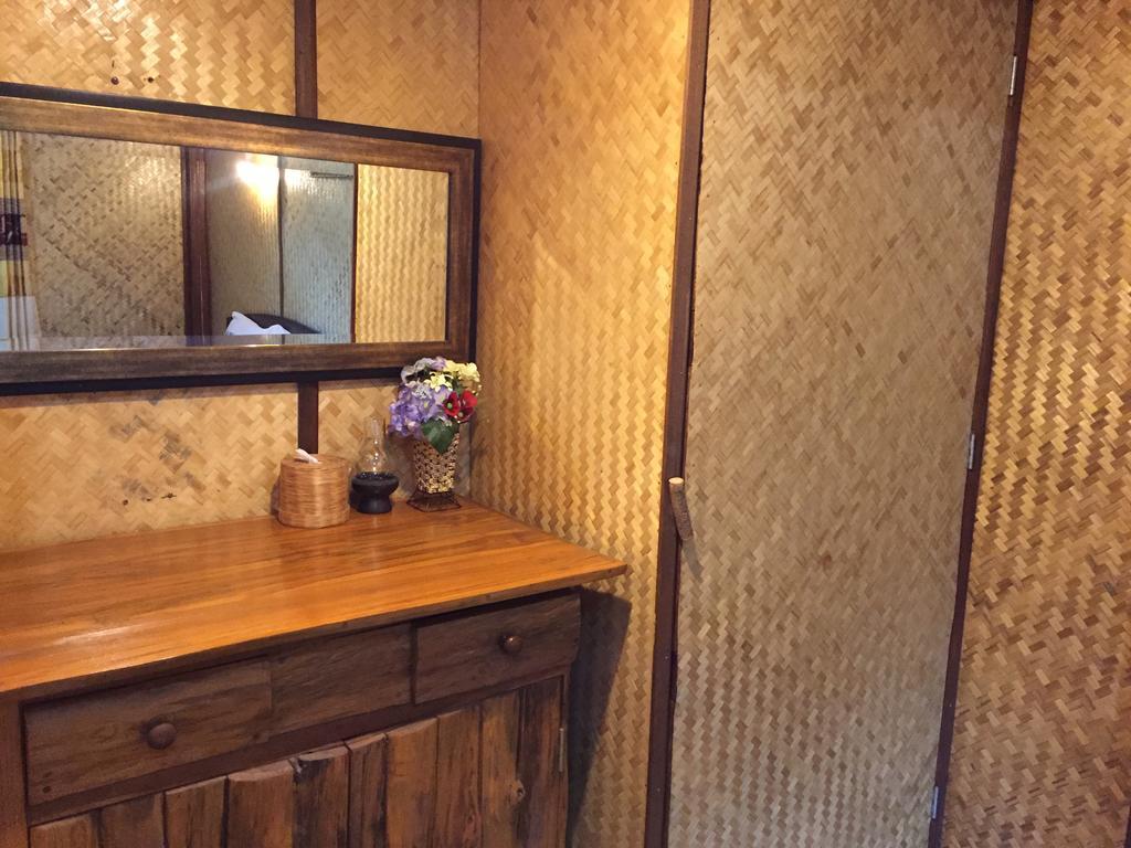 Khun Mai Baan Suan Resort Mae Ai Dış mekan fotoğraf