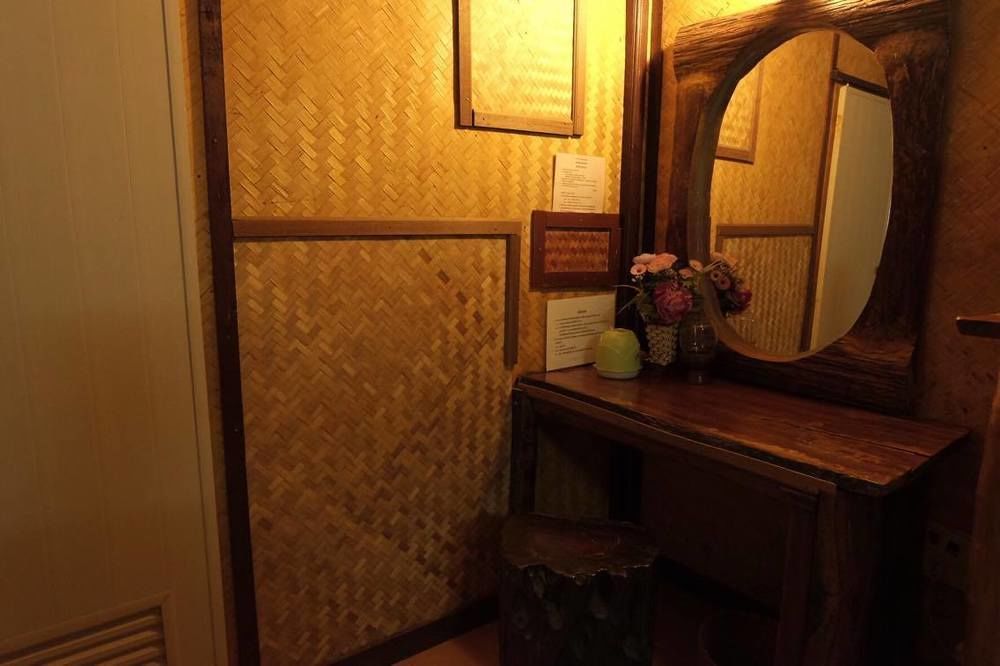 Khun Mai Baan Suan Resort Mae Ai Dış mekan fotoğraf