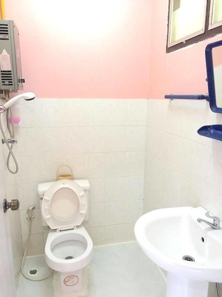 Khun Mai Baan Suan Resort Mae Ai Dış mekan fotoğraf