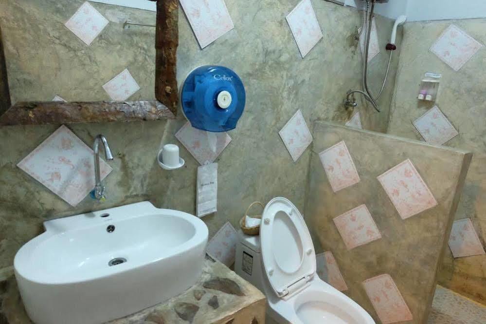 Khun Mai Baan Suan Resort Mae Ai Dış mekan fotoğraf