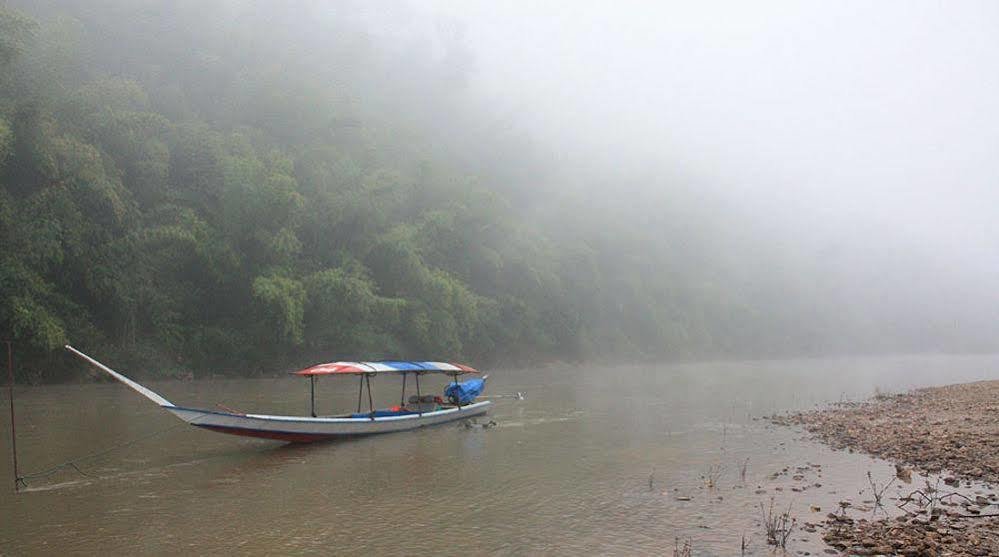 Khun Mai Baan Suan Resort Mae Ai Dış mekan fotoğraf