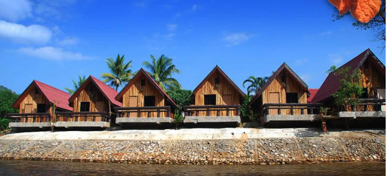 Khun Mai Baan Suan Resort Mae Ai Dış mekan fotoğraf